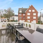 Oceanide - Gerenoveerde Luxe Vlak Bij Het * De Haan