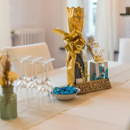 Oceanide - Gerenoveerde Luxe Vlak Bij Het Villa