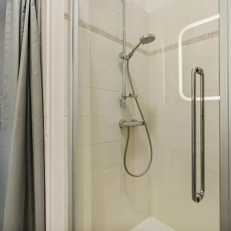 Villa Oceanide - Gerenoveerde Luxe Vlak Bij Het De Haan