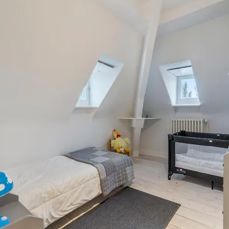 Villa Oceanide - Gerenoveerde Luxe Vlak Bij Het *