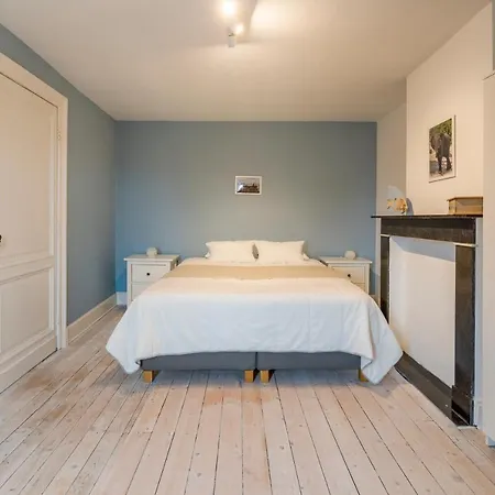 Villa Oceanide - Gerenoveerde Luxe Vlak Bij Het De Haan