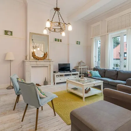 Oceanide - Gerenoveerde Luxe Vlak Bij Het Villa