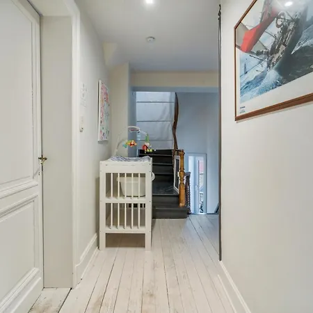 Villa Oceanide - Gerenoveerde Luxe Vlak Bij Het *