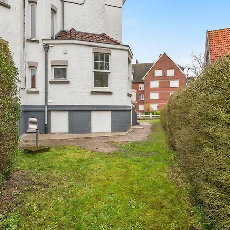 Oceanide - Gerenoveerde Luxe Vlak Bij Het Villa *