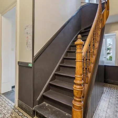 Oceanide - Gerenoveerde Luxe Vlak Bij Het * De Haan