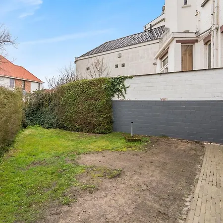 Villa Oceanide - Gerenoveerde Luxe Vlak Bij Het De Haan