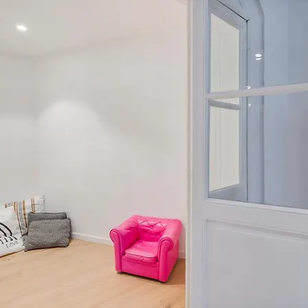 Oceanide - Gerenoveerde Luxe Vlak Bij Het *