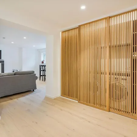 Oceanide - Gerenoveerde Luxe Vlak Bij Het Le Coq