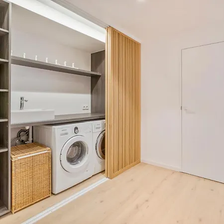 Oceanide - Gerenoveerde Luxe Vlak Bij Het *