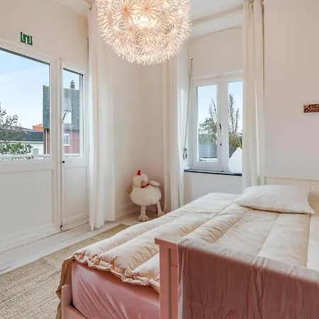 Villa Oceanide - Gerenoveerde Luxe Vlak Bij Het