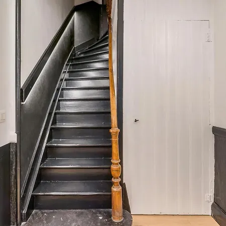 Oceanide - Gerenoveerde Luxe Vlak Bij Het *