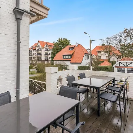 Villa Oceanide - Gerenoveerde Luxe Vlak Bij Het