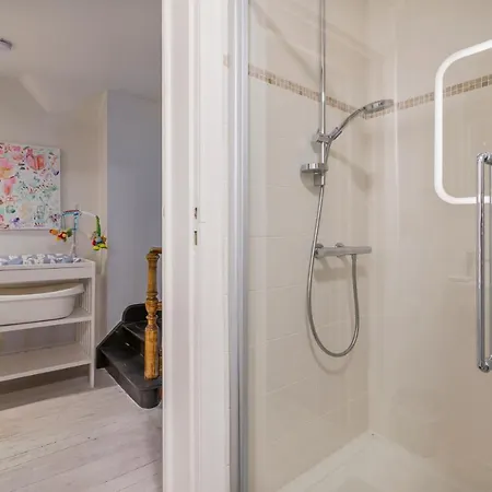 Oceanide - Gerenoveerde Luxe Vlak Bij Het Villa *