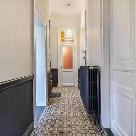 Oceanide - Gerenoveerde Luxe Vlak Bij Het Villa