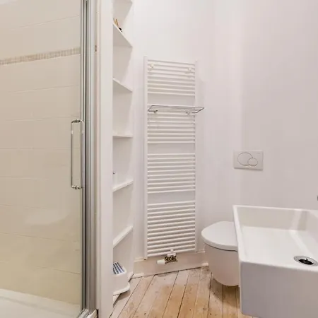 Oceanide - Gerenoveerde Luxe Vlak Bij Het Villa *