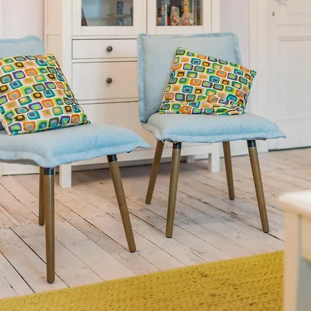 Oceanide - Gerenoveerde Luxe Vlak Bij Het De Haan