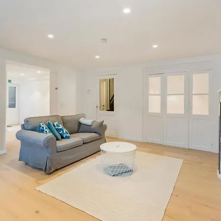 Oceanide - Gerenoveerde Luxe Vlak Bij Het Villa *