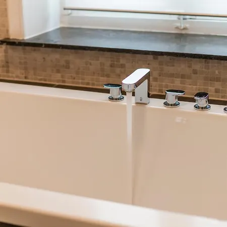 Oceanide - Gerenoveerde Luxe Vlak Bij Het De Haan