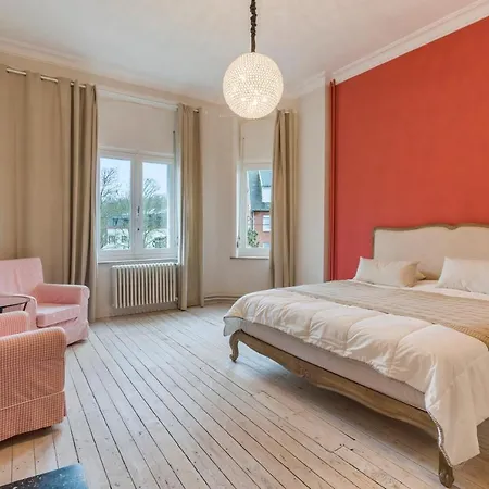 Oceanide - Gerenoveerde Luxe Vlak Bij Het De Haan