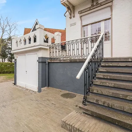 Villa Oceanide - Gerenoveerde Luxe Vlak Bij Het Le Coq