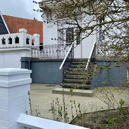 Oceanide - Gerenoveerde Luxe Vlak Bij Het *